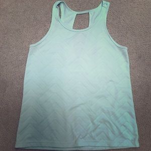 Oiselle tank top